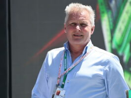 Johnny Herbert