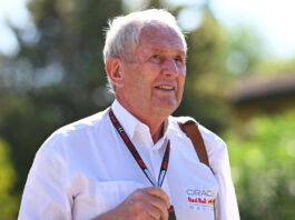 Helmut Marko