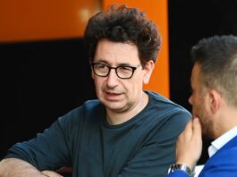 Mattia Binotto