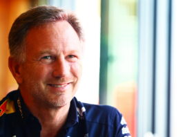 Christian Horner