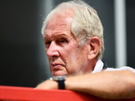 Helmut Marko