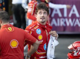 Charles Leclerc